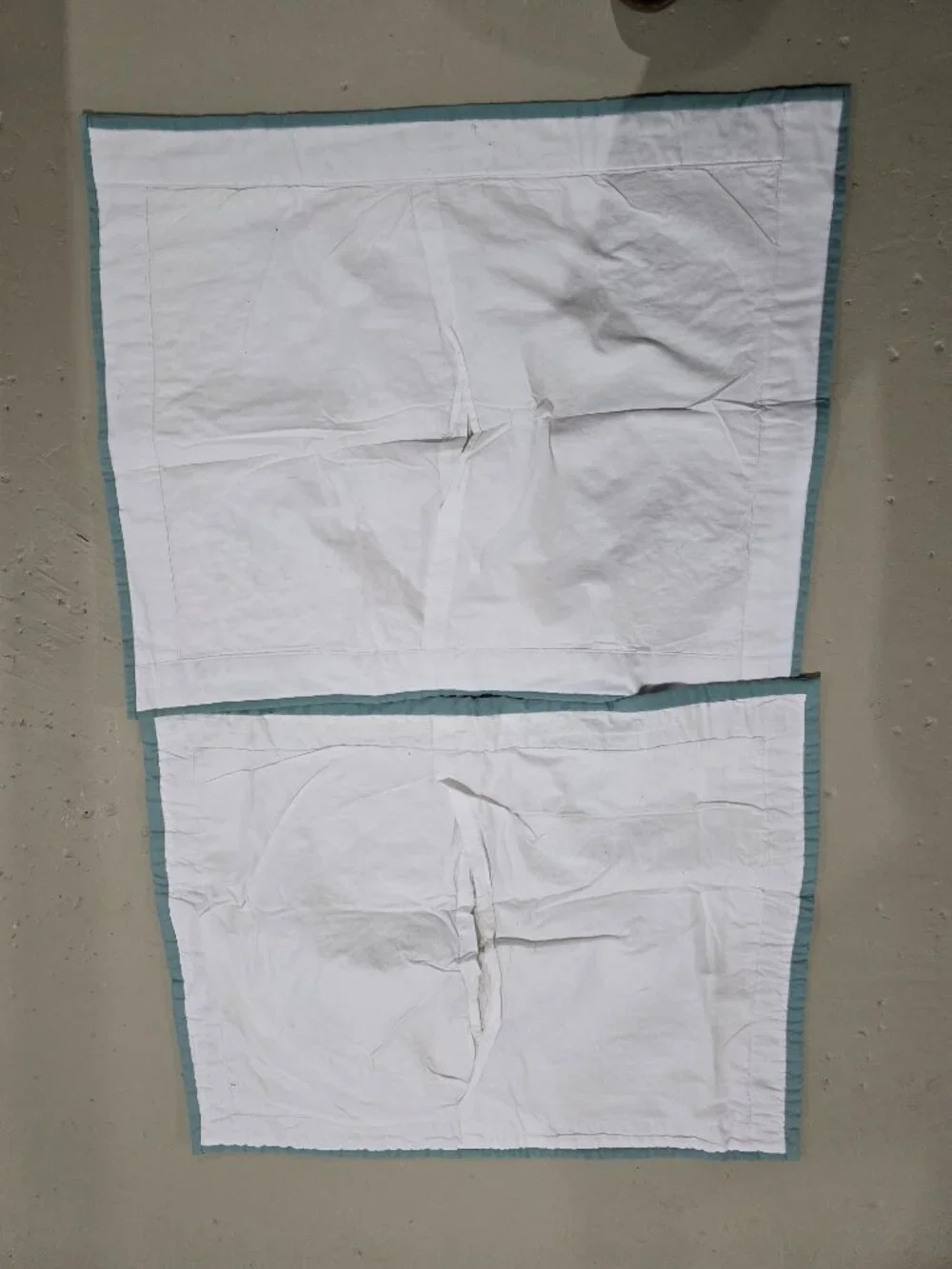 Handmade add touch
